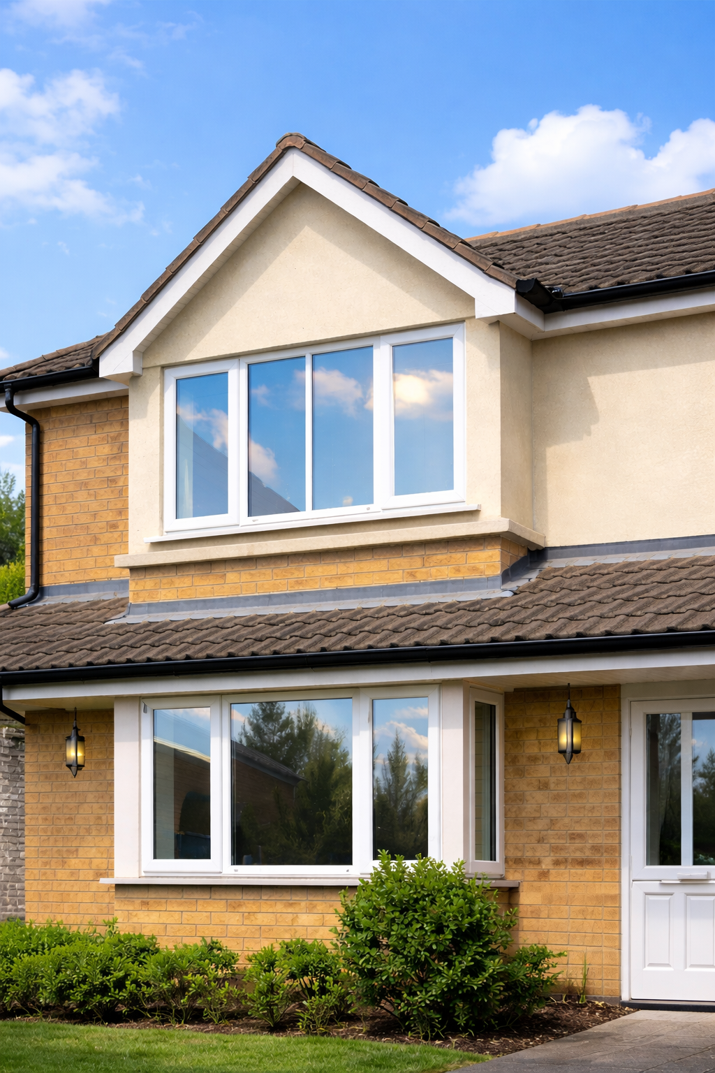Why Regular Window Cleaning Matters for Portishead Homes